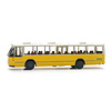Streekbus Connexxion 8602, DAF front 2, Middenuitstap