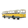 Streekbus CN 8347, DAF front 1, Middenuitstap