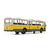 Regional bus CN 8347, DAF front 1, middle-door exit