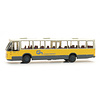 Regional bus CN 8347, DAF front 1, middle-door exit