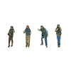 US Army LCVP crew