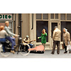 Straatmuzikanten