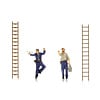 Window cleaners
