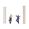 Window cleaners