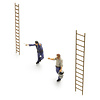 Window cleaners
