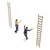 Window cleaners