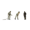 Tankstation figuren