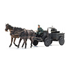 Wehrmacht IF.5 Machinengewehrwagen 36, grau