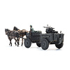 Wehrmacht IF.5 Machinengewehrwagen 36, grau