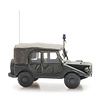 Bundeswehr DKW Munga F91/4 Oliv Feldjäger