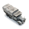 Wehrmacht Henschel 33 D1 cargo winter