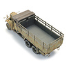 Wehrmacht Henschel 33 D1 cargo Tarnung