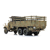 Wehrmacht Henschel 33 D1 cargo Tarnung
