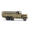 Wehrmacht Henschel 33 D1 cargo Tarnung