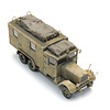 Wehrmacht Henschel 33 D1 Kfz. 72 Tarnung