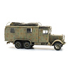 Wehrmacht Henschel 33 D1 Kfz. 72 Tarnung