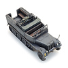 Wehrmacht Sd.Kfz. 11 Leichter Zugkraftwagen 3 t grau