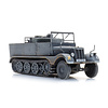 Wehrmacht Sd.Kfz. 11 Leichter Zugkraftwagen 3 t grau