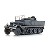 Wehrmacht Sd.Kfz. 11 Leichter Zugkraftwagen 3 t grau