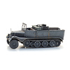 Wehrmacht Sd.Kfz. 11 Leichter Zugkraftwagen 3 t grau