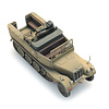 Wehrmacht Sd.Kfz. 11 Leichter Zugkraftwagen 3 t Afrika