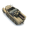 Wehrmacht Sd.Kfz. 11 Leichter Zugkraftwagen 3 t Afrika