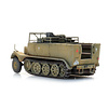 Wehrmacht Sd.Kfz. 11 Leichter Zugkraftwagen 3 t Afrika