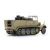 Wehrmacht Sd.Kfz. 11 Leichter Zugkraftwagen 3 t Afrika