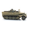 Wehrmacht Sd.Kfz. 11 Leichter Zugkraftwagen 3 t Afrika