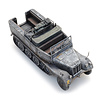 Wehrmacht Sd.Kfz. 11 Leichter Zugkraftwagen 3 t Winter