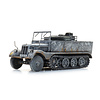 Wehrmacht Sd.Kfz. 11 Leichter Zugkraftwagen 3 t Winter