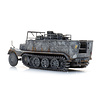 Wehrmacht Sd.Kfz. 11 Leichter Zugkraftwagen 3 t Winter