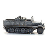Wehrmacht Sd.Kfz. 11 Leichter Zugkraftwagen 3 t Winter