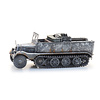 Wehrmacht Sd.Kfz. 11 Leichter Zugkraftwagen 3 t Winter
