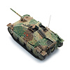 Wehrmacht Jagdpanzer 38t Hetzer Hinterhalt