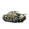 Wehrmacht Jagdpanzer 38t Hetzer Hinterhalt