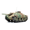 Wehrmacht Jagdpanzer 38t Hetzer Hinterhalt