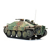 Wehrmacht Jagdpanzer 38t Hetzer Hinterhalt