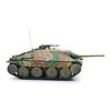 Wehrmacht Jagdpanzer 38t Hetzer Hinterhalt
