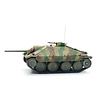 Wehrmacht Jagdpanzer 38t Hetzer dreifarbige Tarnung