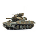US Army Sheridan M551 Merdec