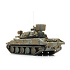 US Army Sheridan M551 Merdec