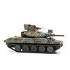 US Army Sheridan M551 MERDC