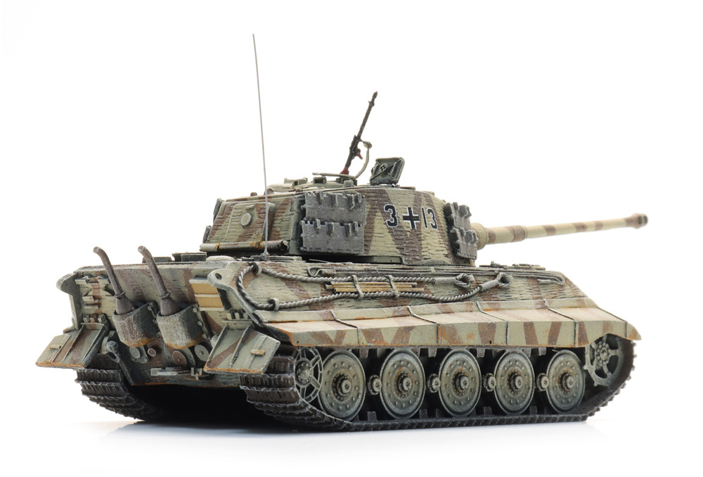 Amazon | 日本製 初期 コンバット チョロQ ドイツ軍セット C-24