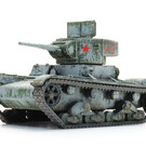UdSSR T-26 1933 winter