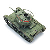 USSR T-26 1938 Command