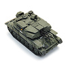DDR ZSU 23-4 Shilka Eisenbahntransport
