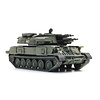 DDR ZSU 23-4 Shilka Eisenbahntransport