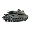 DDR ZSU 23-4 Shilka Eisenbahntransport