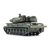 DDR ZSU 23-4 Shilka Eisenbahntransport
